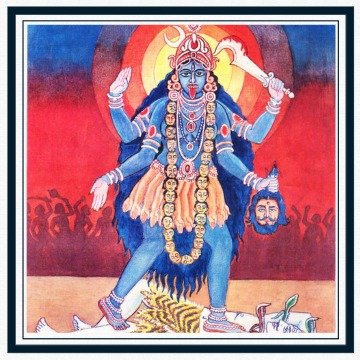 Sree Kaali